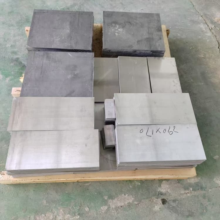 庆阳X光室铅板供应