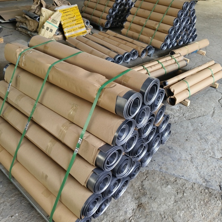 恩施铅卷多少钱