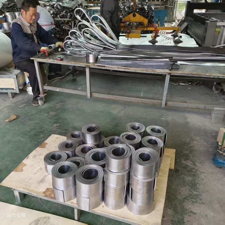 山南配重铅皮多少钱