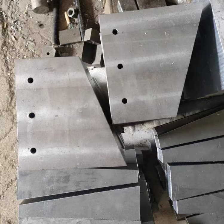 上海5mm铅板多少钱