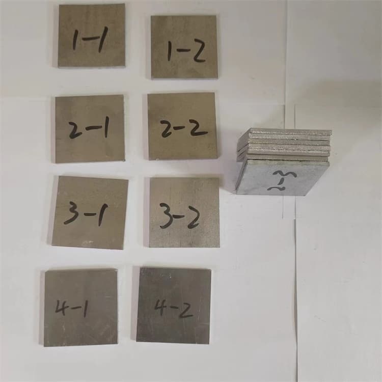 牡丹江4mm铅板多少钱