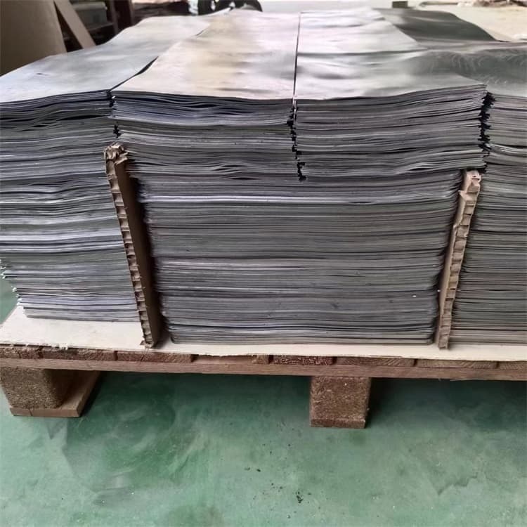 日喀则辐射防护铅板多少钱