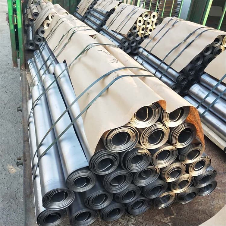 广安防护铅板供应