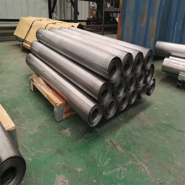 益阳10mm铅板多少钱