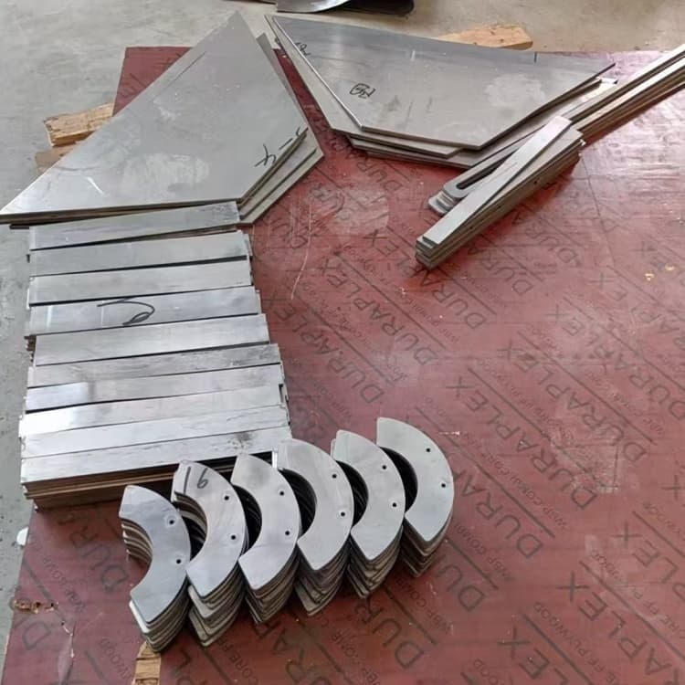 果洛DR室铅板多少钱