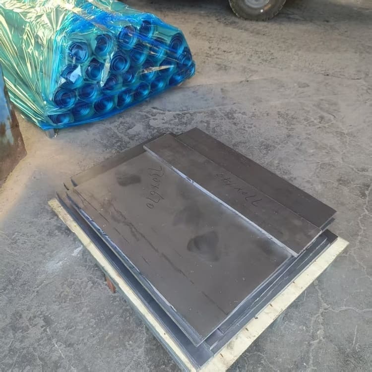 克孜勒苏2mm铅板多少钱