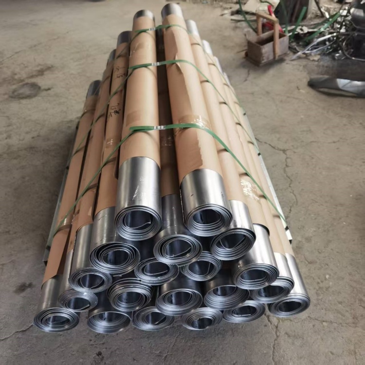 包头7mm铅板多少钱