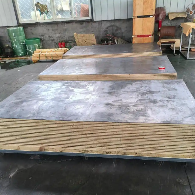 荆州4毫米铅板多少钱