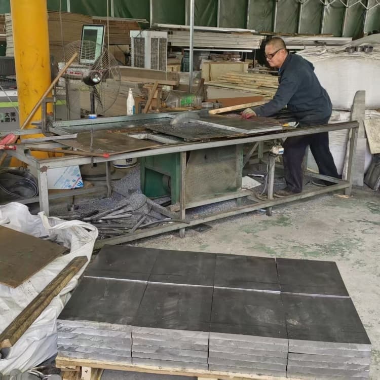 鹤壁6mm铅板供应