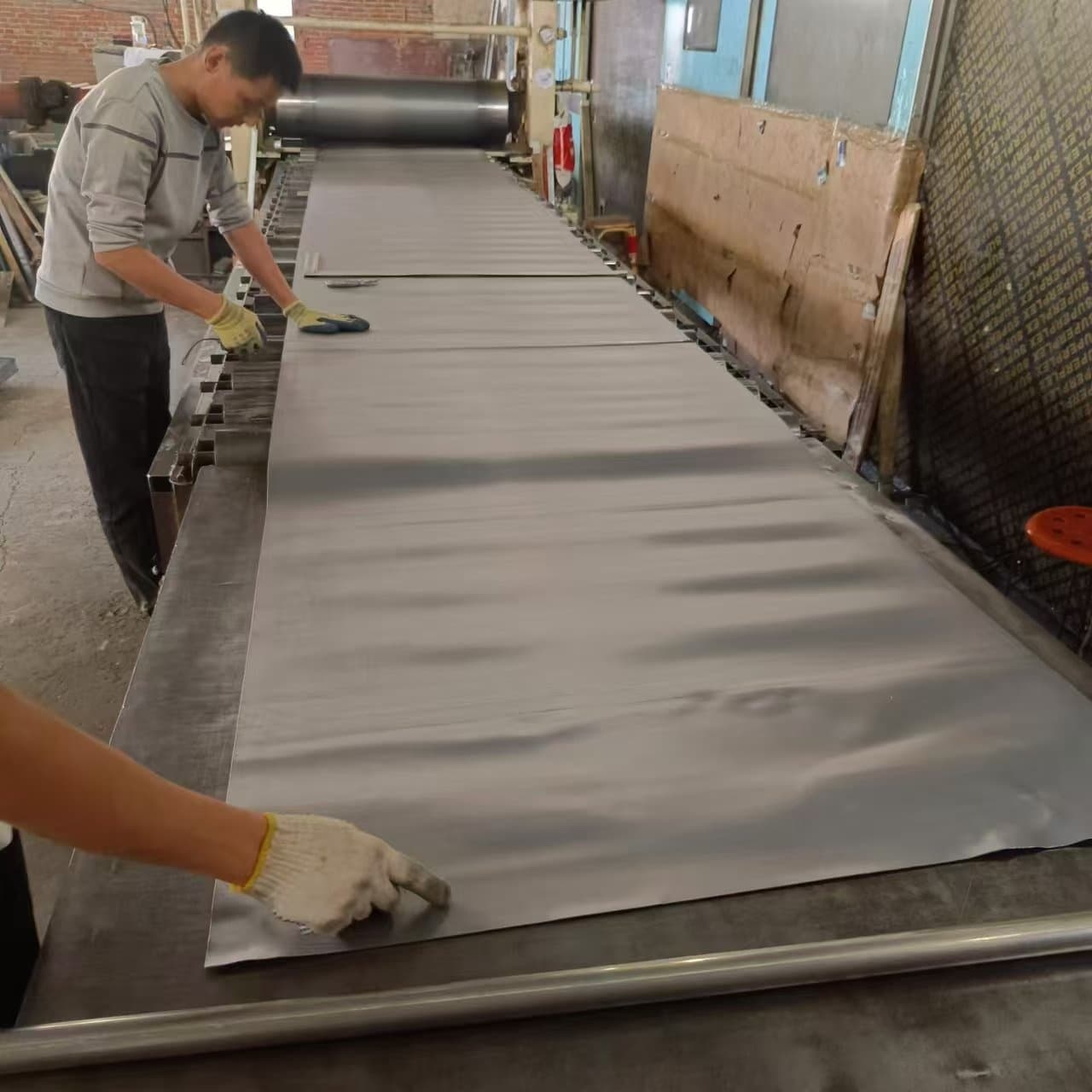 嘉峪关1mm铅板多少钱