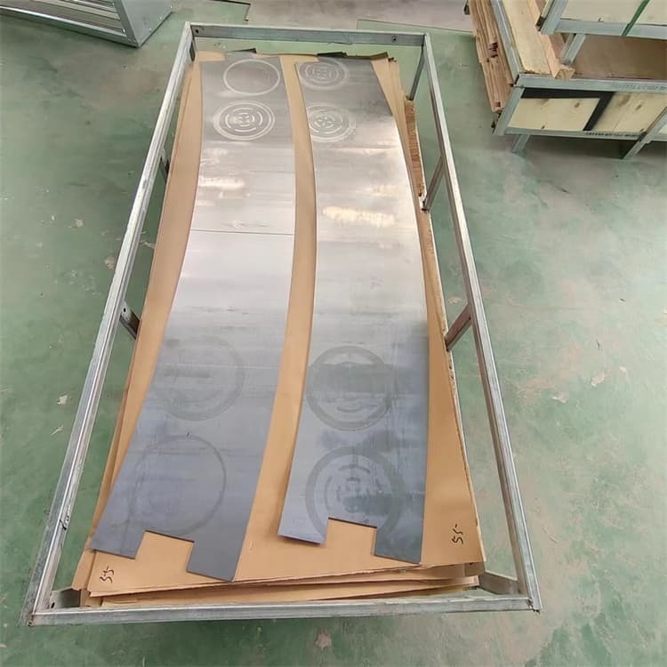 十堰1mm铅板供应