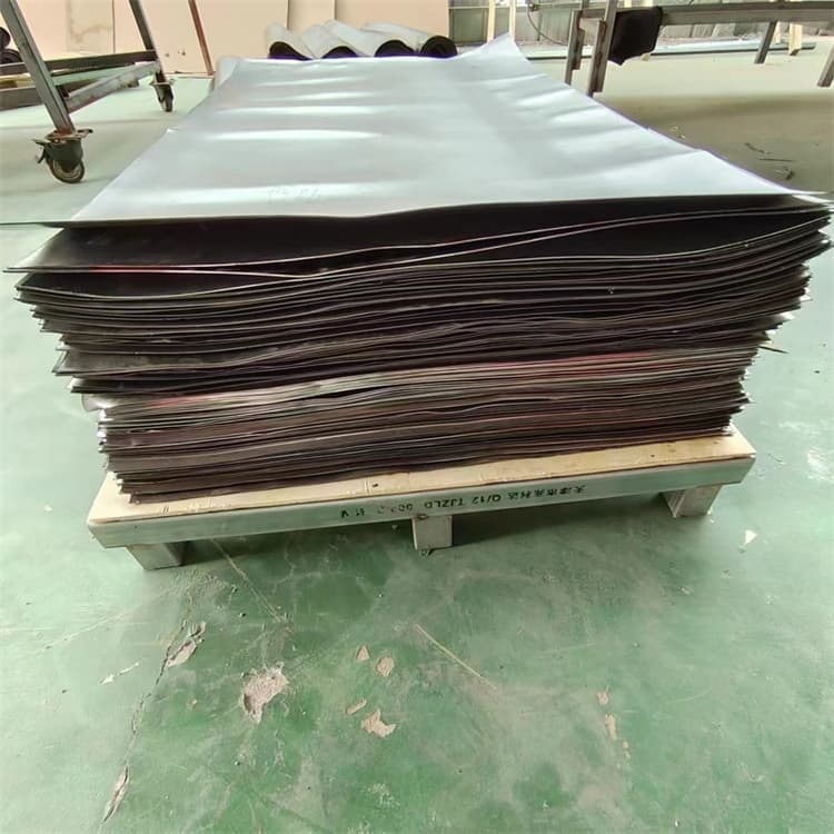 江门1mm铅板供应