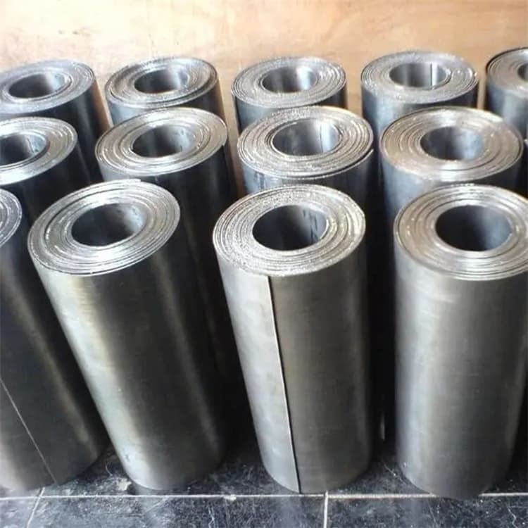 柳州5mm铅板多少钱