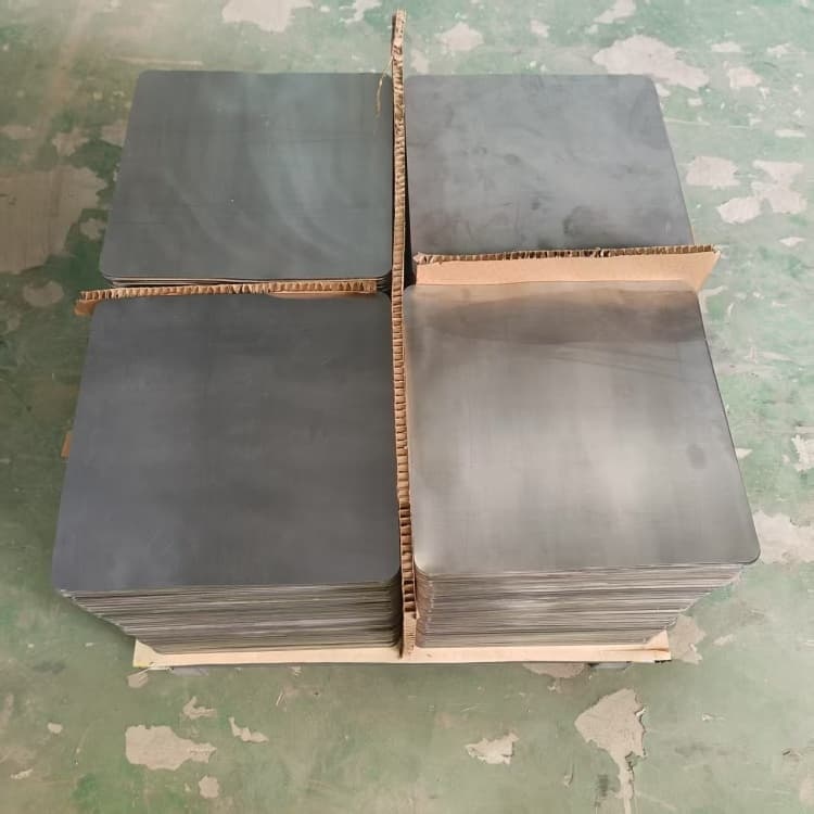 天水5mm铅板多少钱