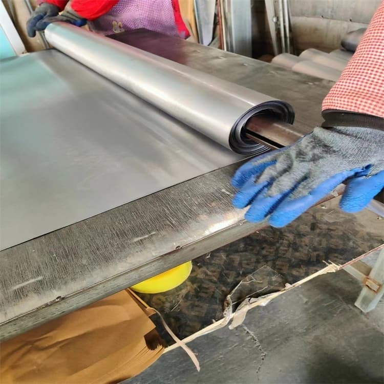 哈尔滨10mm铅板多少钱