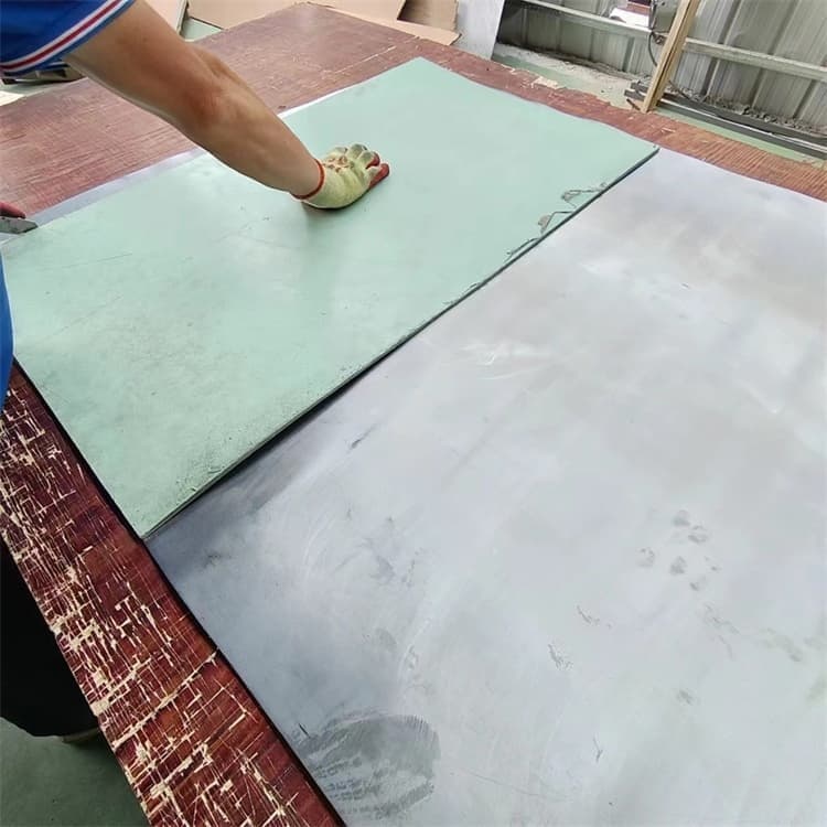 宝鸡7毫米铅板多少钱