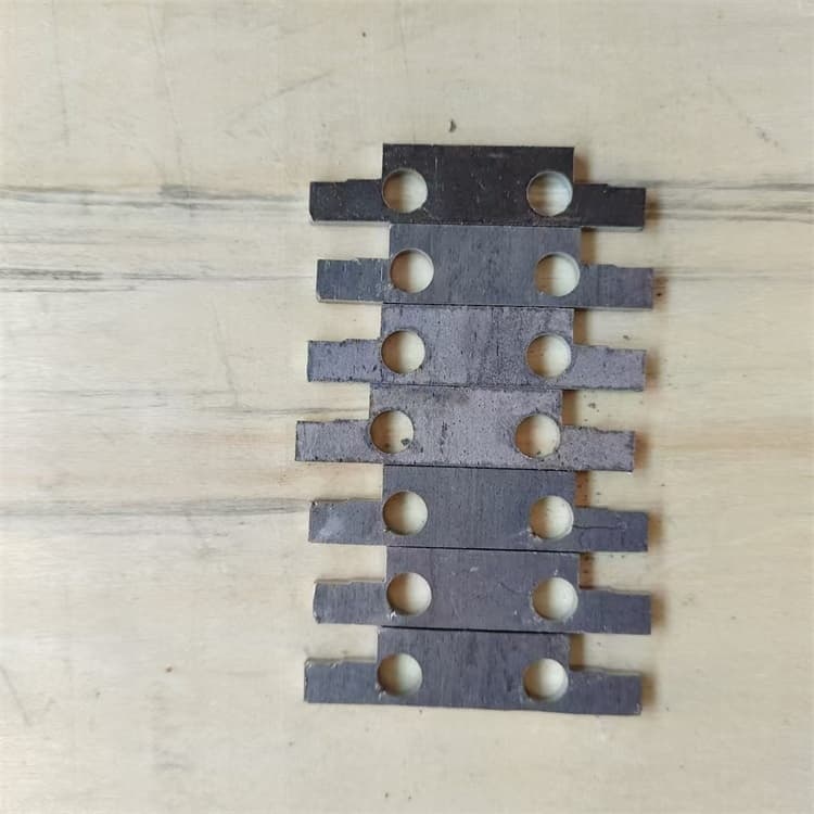 济源配重铅板供应