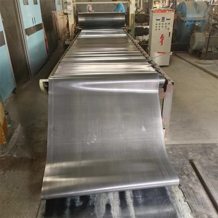 信阳6mm铅板供应