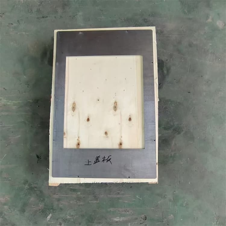 大兴安岭3mm铅板供应