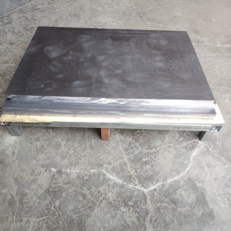 沧州CT室铅板多少钱