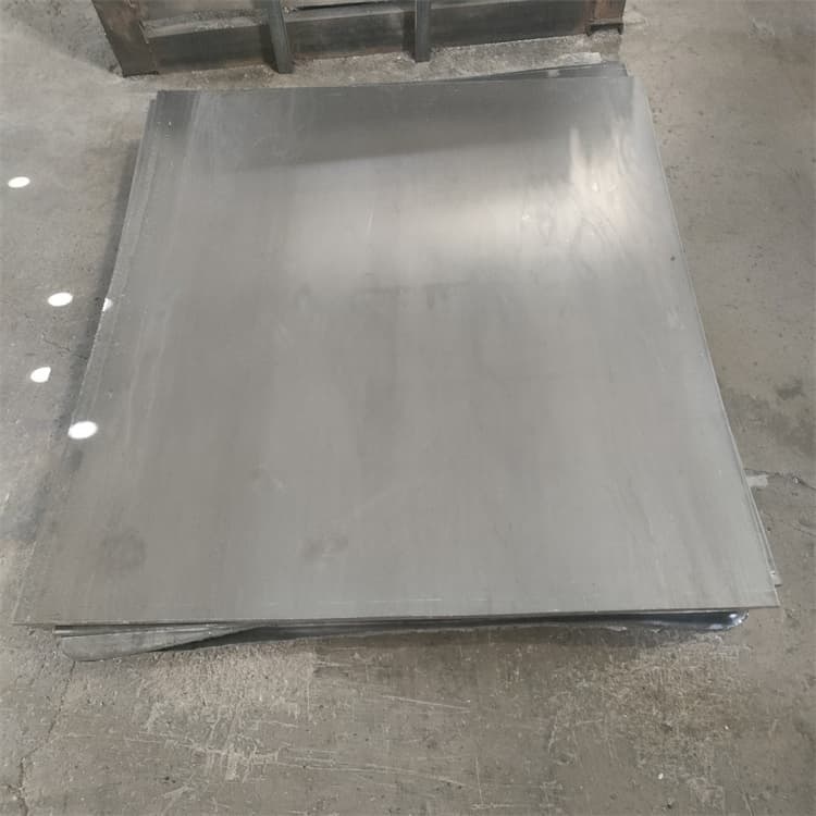 韶关4mm铅板多少钱