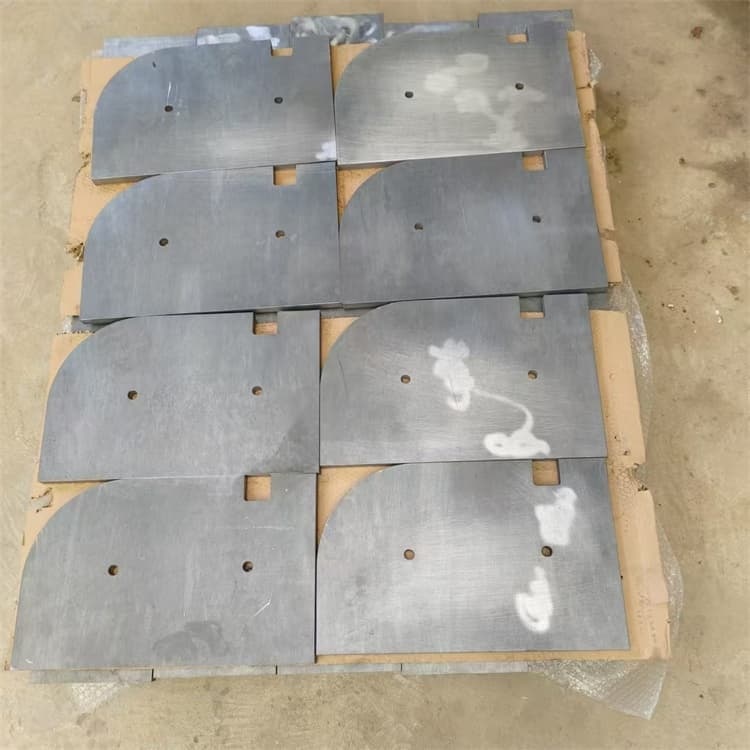 临沧8mm铅板多少钱