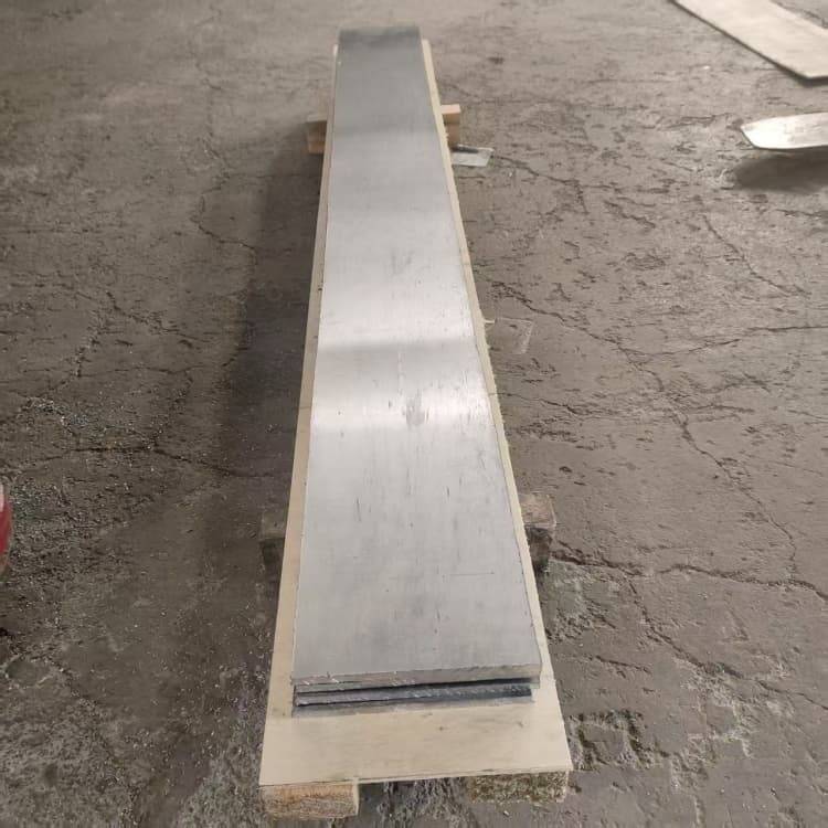 白城1mm铅板多少钱