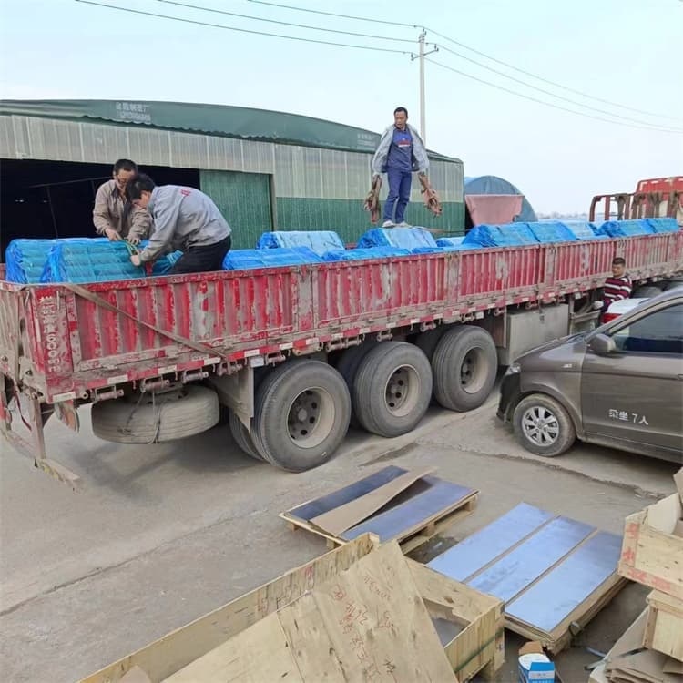 包头4毫米铅板多少钱