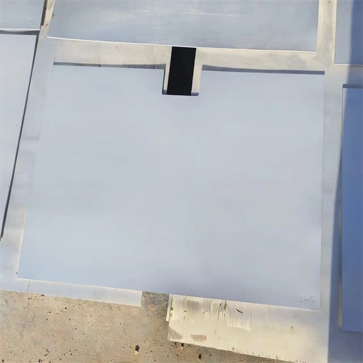 昭通工业探伤铅板多少钱