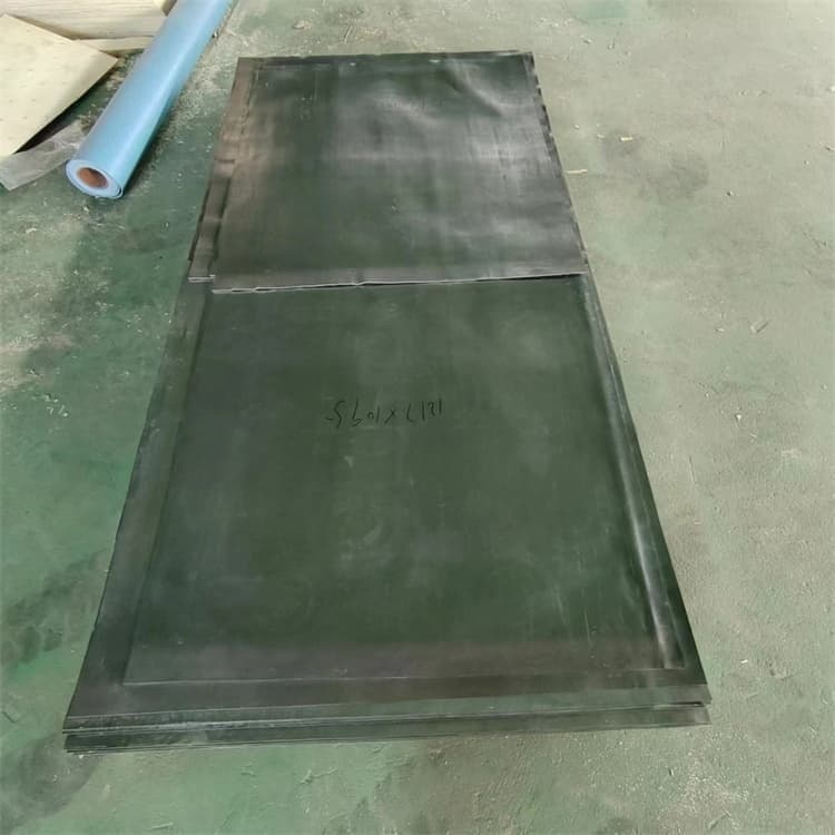 文山3mm铅板多少钱