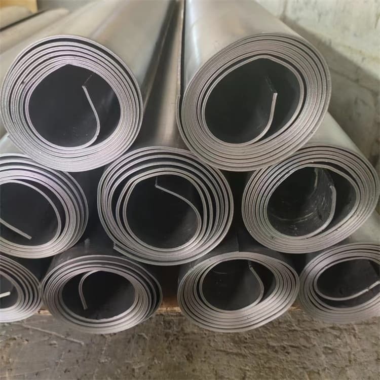 铜仁防辐射铅板多少钱