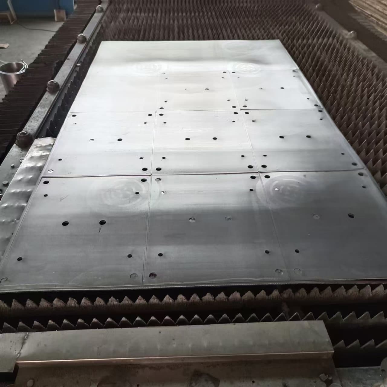 武汉6mm铅板供应