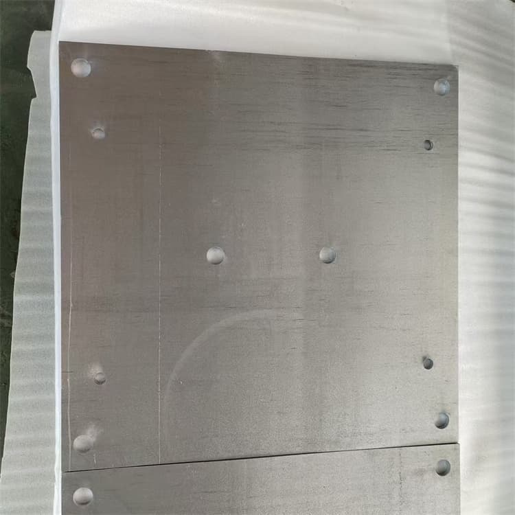 天水7mm铅板多少钱