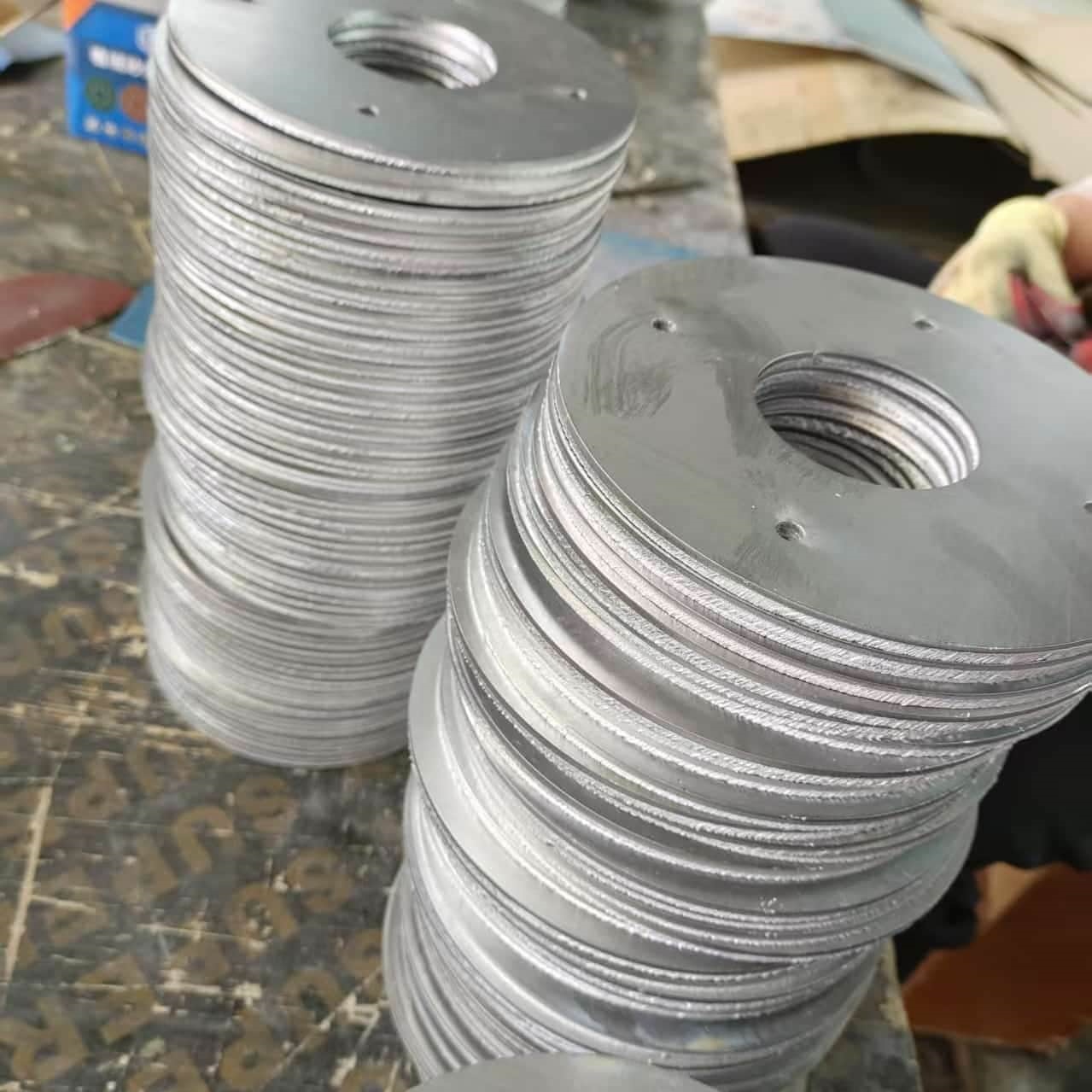 大同防护铅板供应