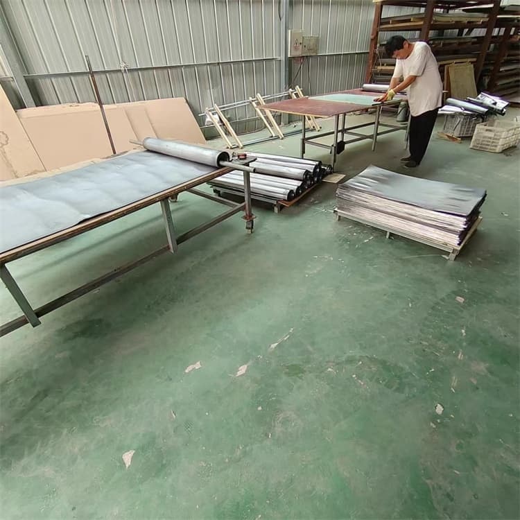 呼伦贝尔1毫米铅板多少钱