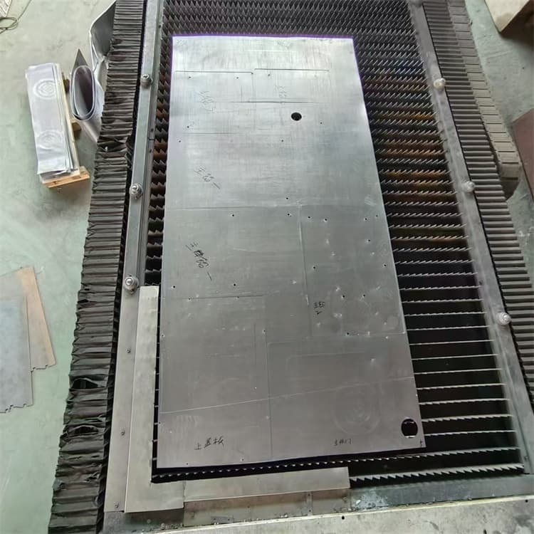 西宁X光室铅板多少钱