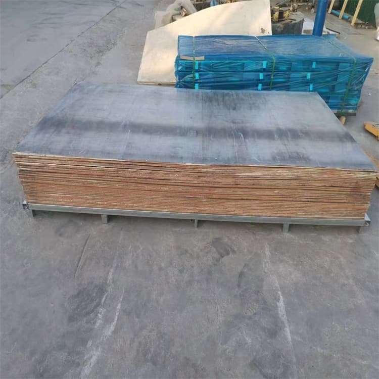 齐齐哈尔X光室铅板多少钱