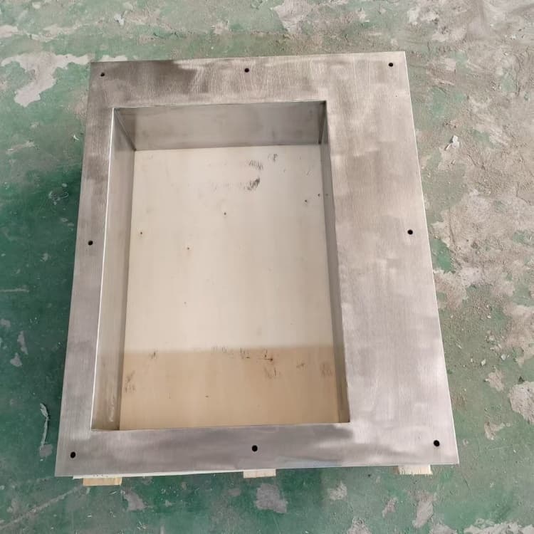 鸡西10mm铅板多少钱