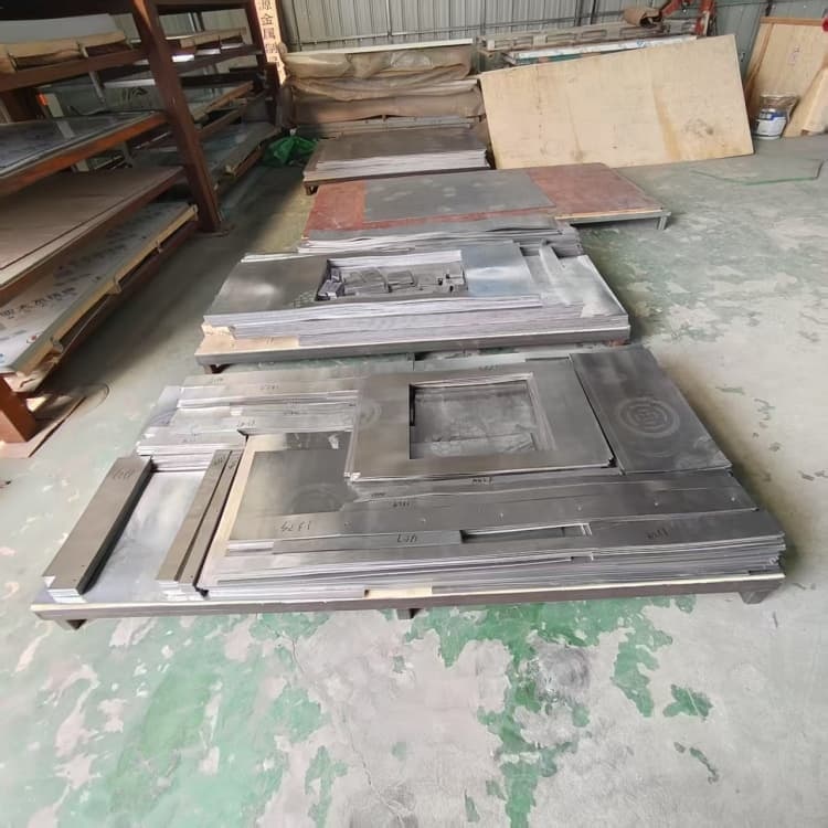 苏州铅卷多少钱