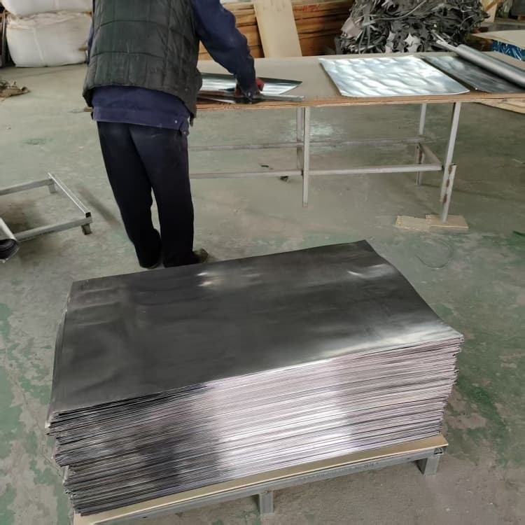 内江铅皮多少钱