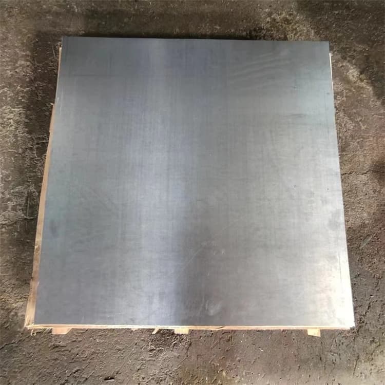 阿坝3毫米铅板多少钱