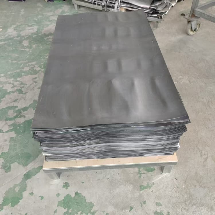 娄底DR室铅板多少钱