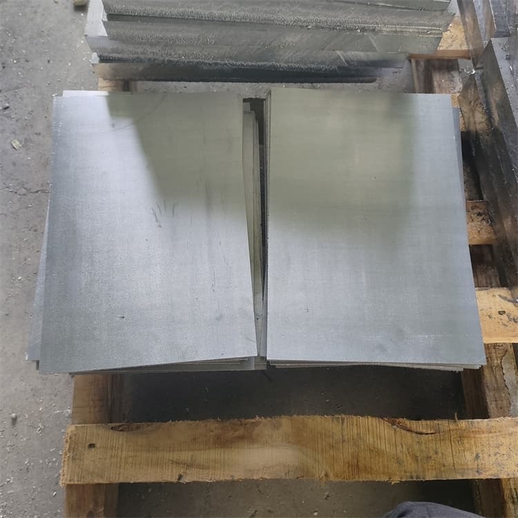 黔西南10mm铅板多少钱