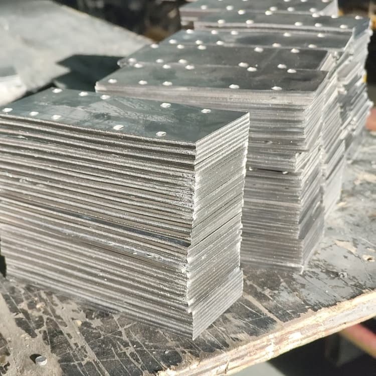 安阳7毫米铅板多少钱