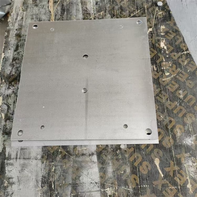 安庆工业探伤铅板多少钱