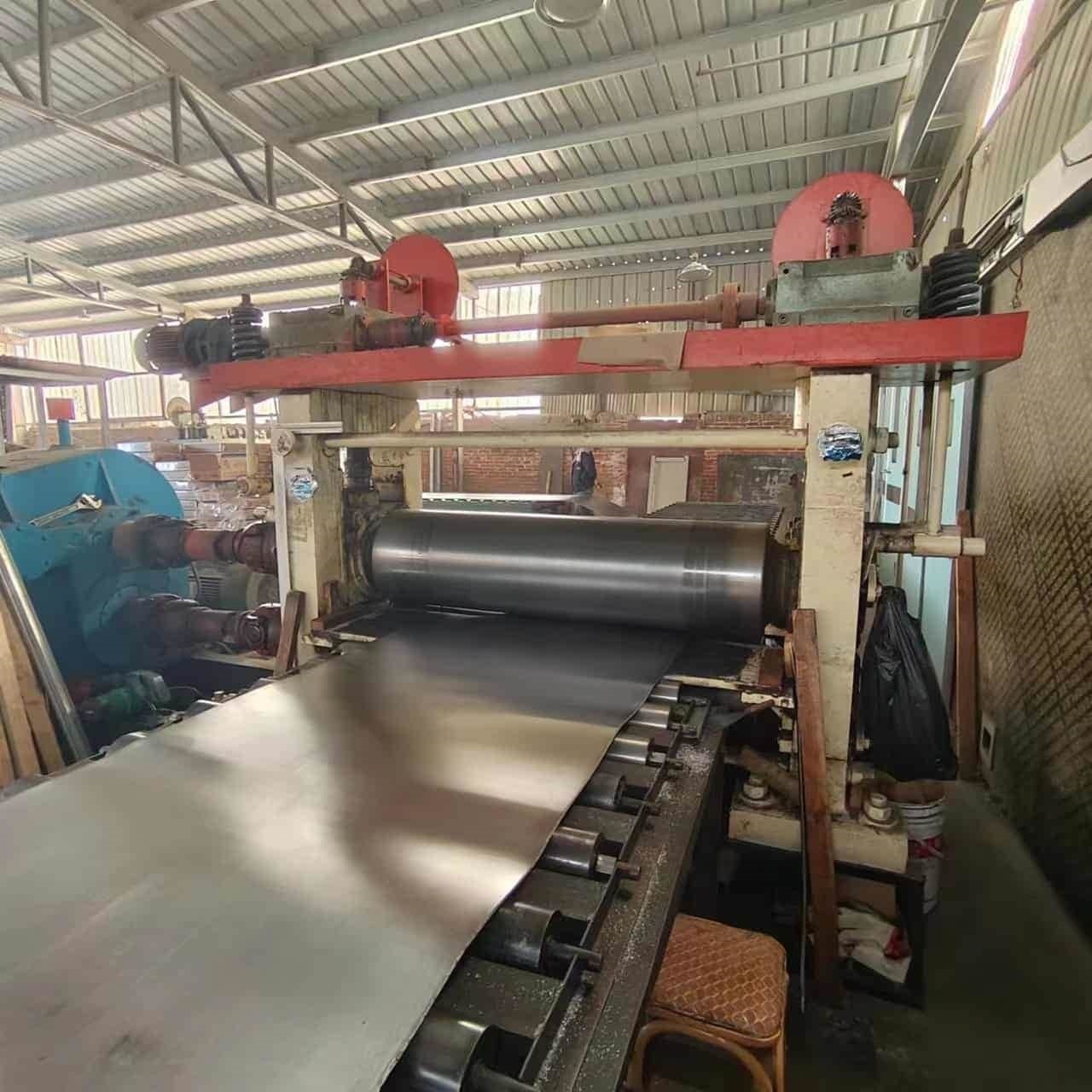 孝感5mm铅板供应