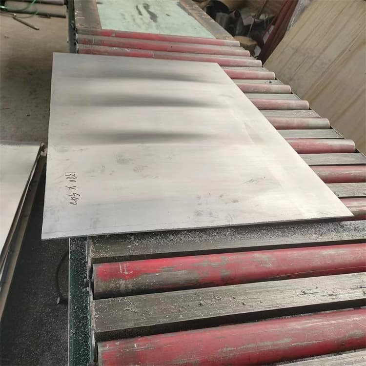 蚌埠5毫米铅板多少钱