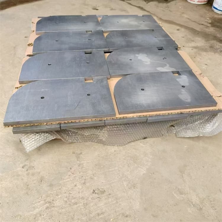 连云港3毫米铅板多少钱