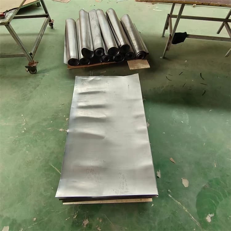 乌鲁木齐配重铅板供应