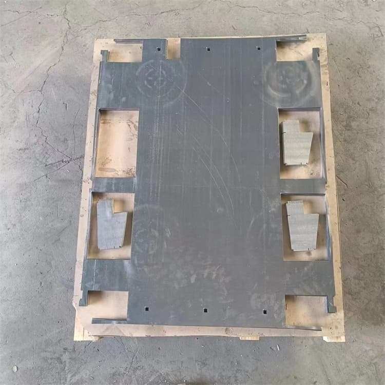 遵义3mm铅板多少钱